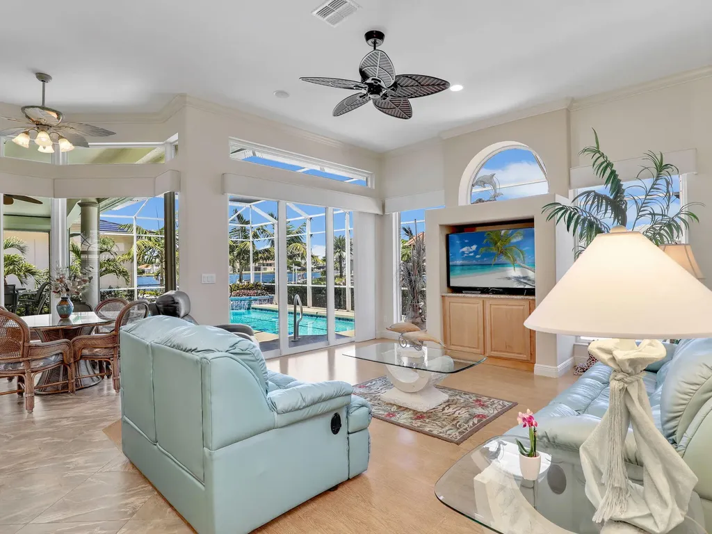 488 Adirondack Court Marco Island FL 34145