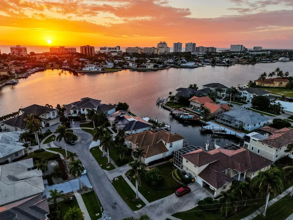 488 Adirondack Court Marco Island FL 34145