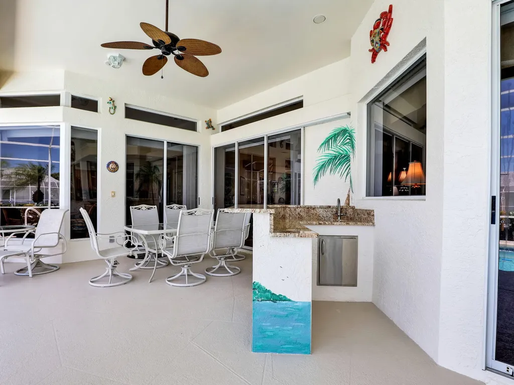 488 Adirondack Court Marco Island FL 34145