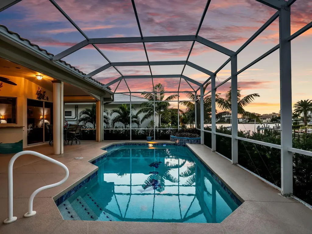 488 Adirondack Court Marco Island FL 34145