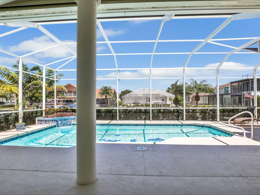 488 Adirondack Court Marco Island FL 34145