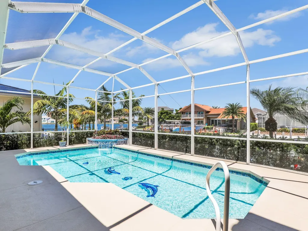 488 Adirondack Court Marco Island FL 34145