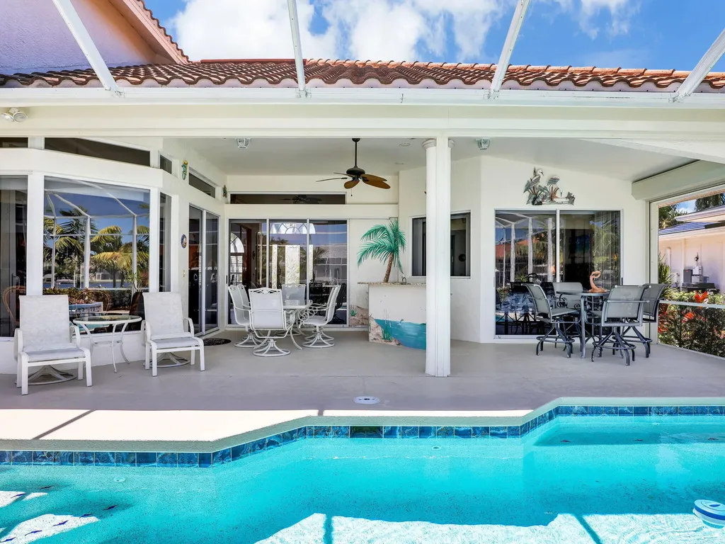 488 Adirondack Court Marco Island FL 34145