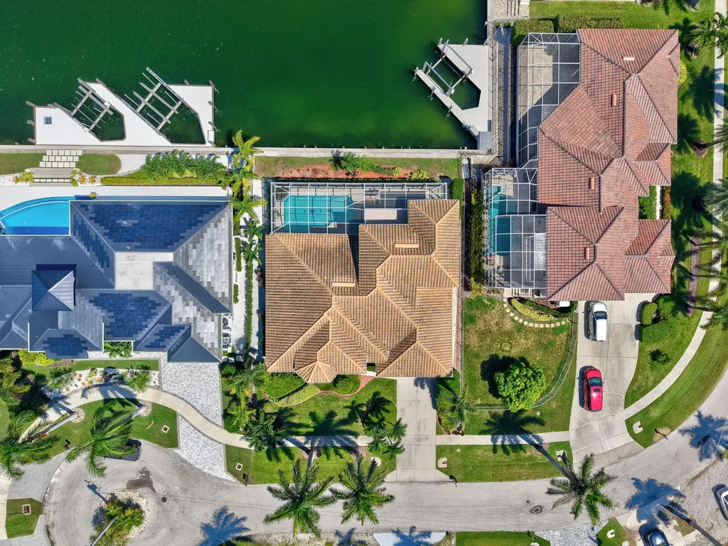 488 Adirondack Court Marco Island FL 34145