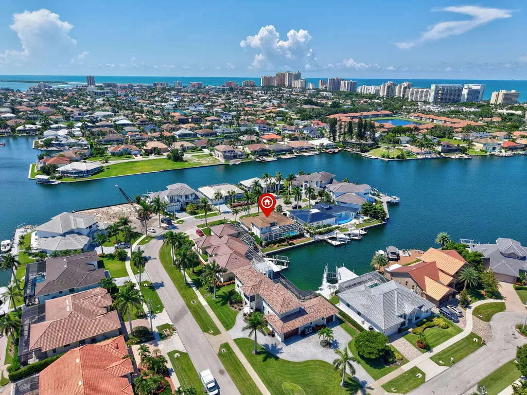 488 Adirondack Court Marco Island FL 34145