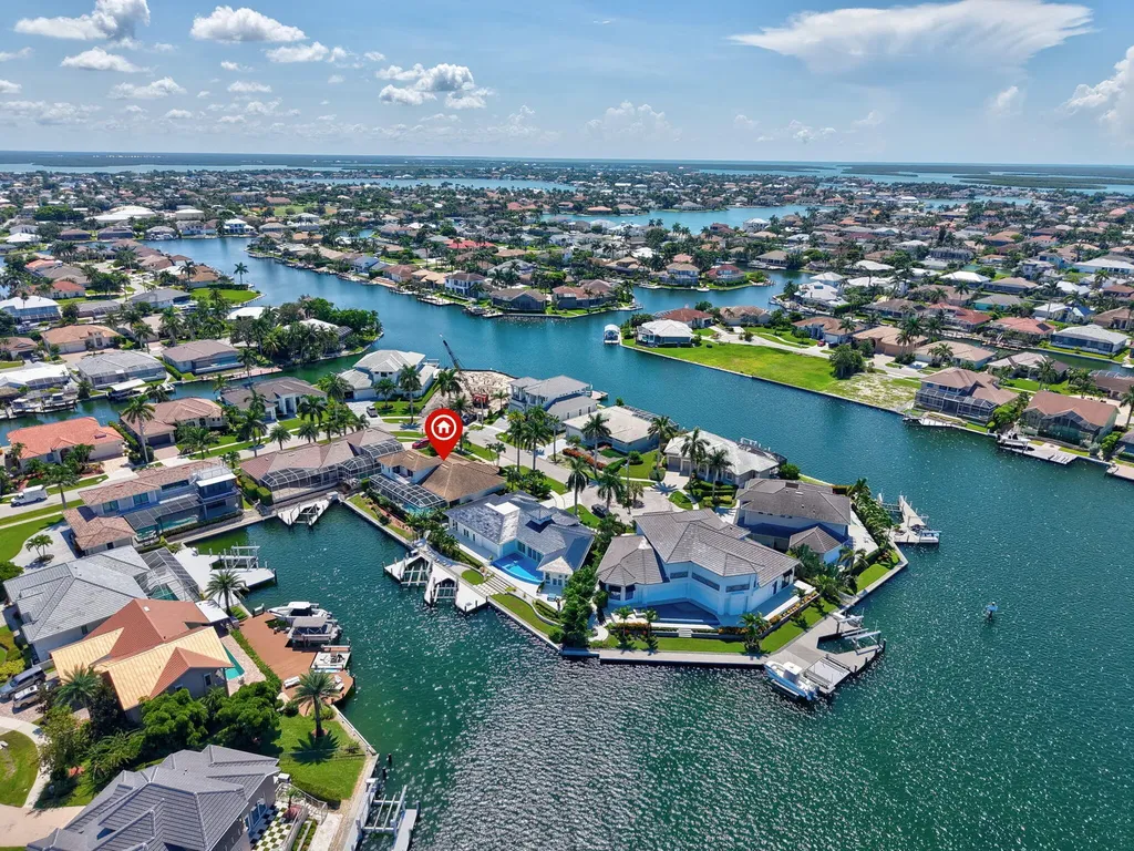 488 Adirondack Court Marco Island FL 34145