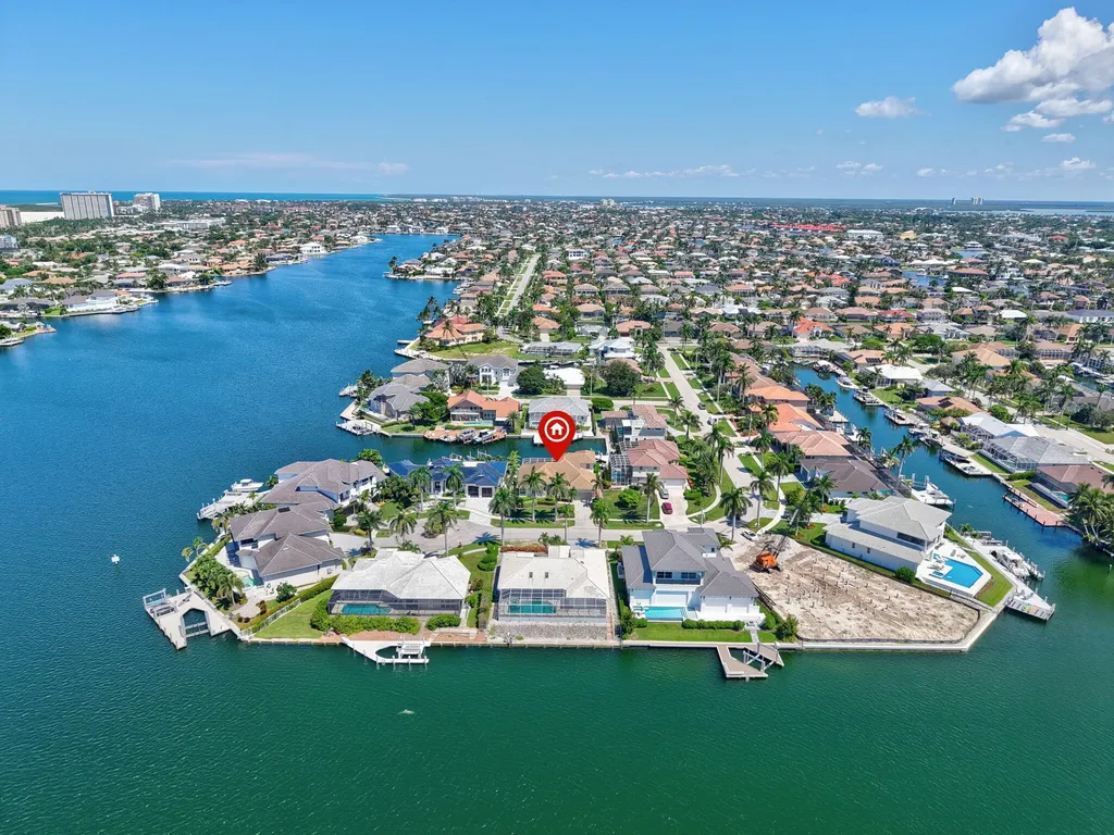 488 Adirondack Court Marco Island FL 34145