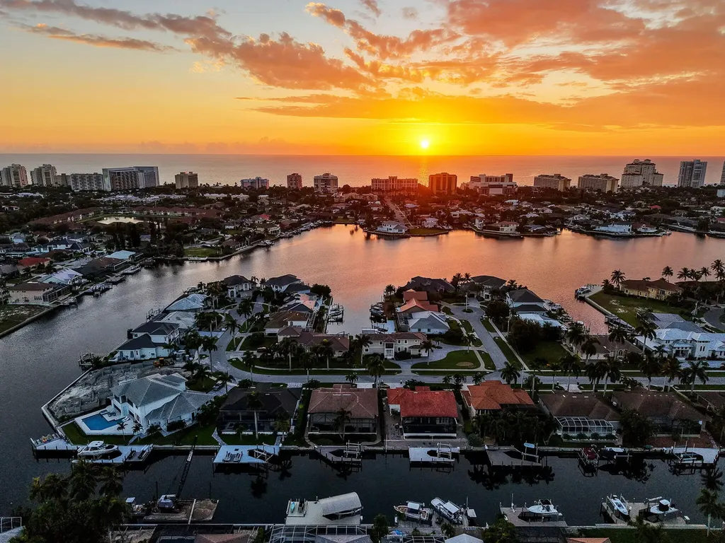 488 Adirondack Court Marco Island FL 34145