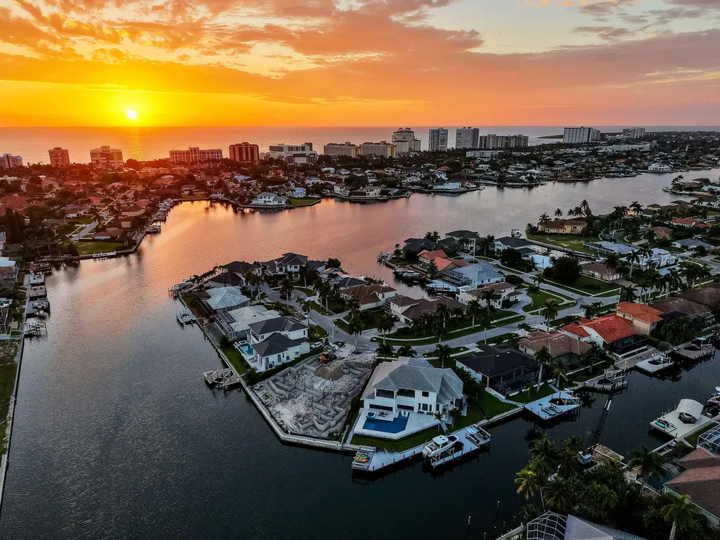 488 Adirondack Court Marco Island FL 34145