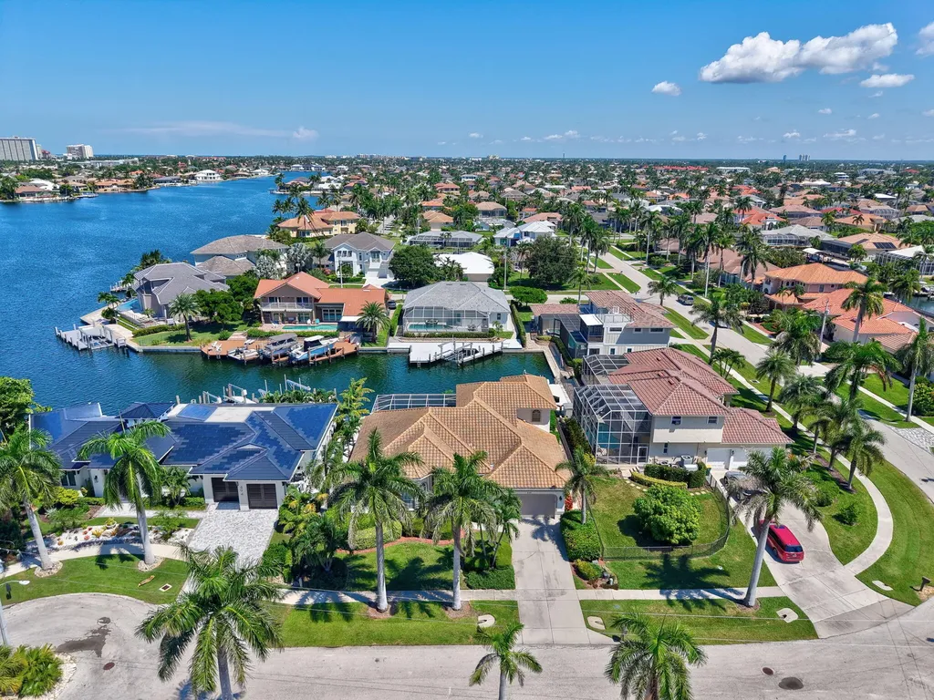 488 Adirondack Court Marco Island FL 34145