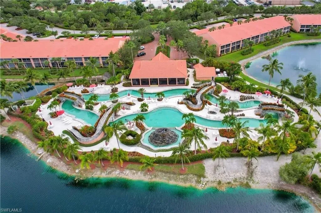 6650 Beach Resort Drive Naples FL 34114