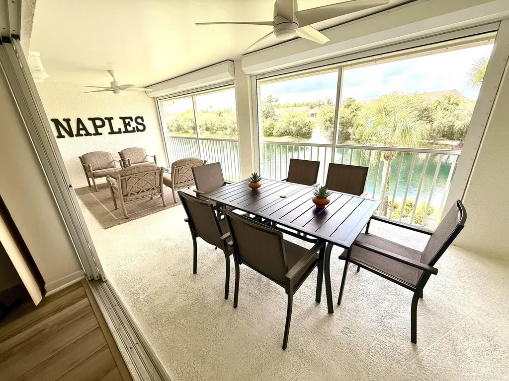 6650 Beach Resort Drive Naples FL 34114