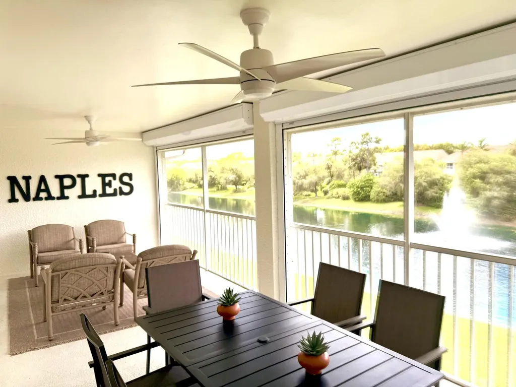 6650 Beach Resort Drive Naples FL 34114