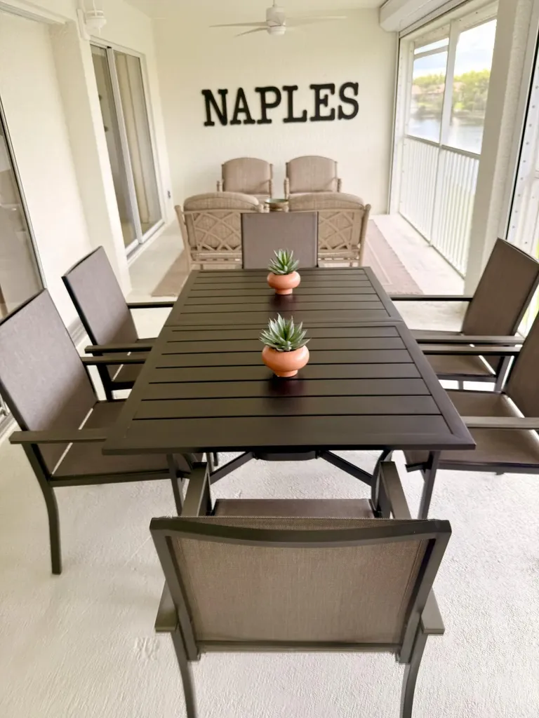 6650 Beach Resort Drive Naples FL 34114