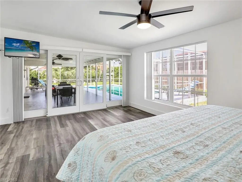 1152 Fourwinds Avenue Marco Island FL 34145