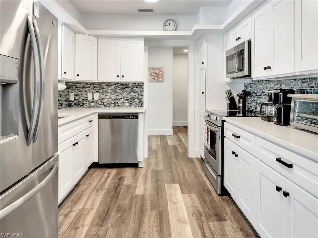 1152 Fourwinds Avenue Marco Island FL 34145