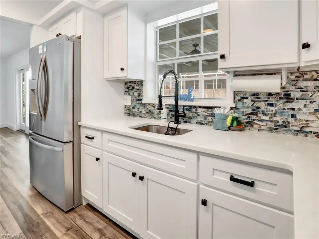 1152 Fourwinds Avenue Marco Island FL 34145