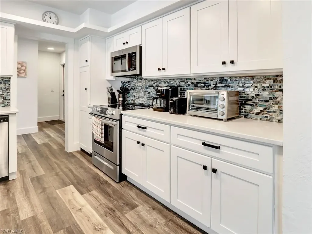 1152 Fourwinds Avenue Marco Island FL 34145