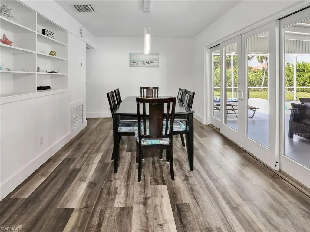 1152 Fourwinds Avenue Marco Island FL 34145