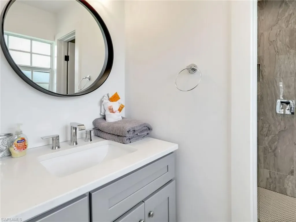 1152 Fourwinds Avenue Marco Island FL 34145