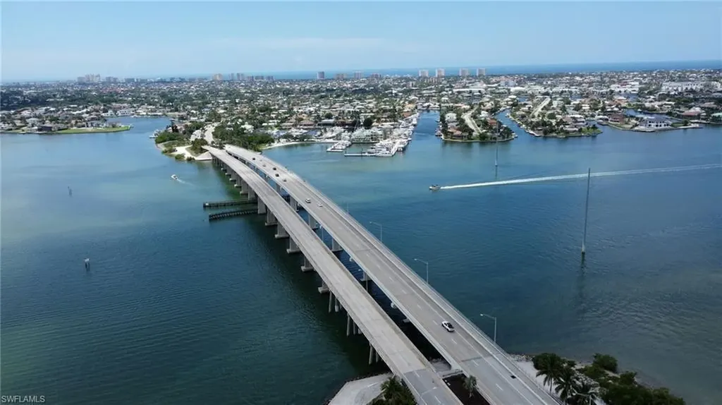 1152 Fourwinds Avenue Marco Island FL 34145