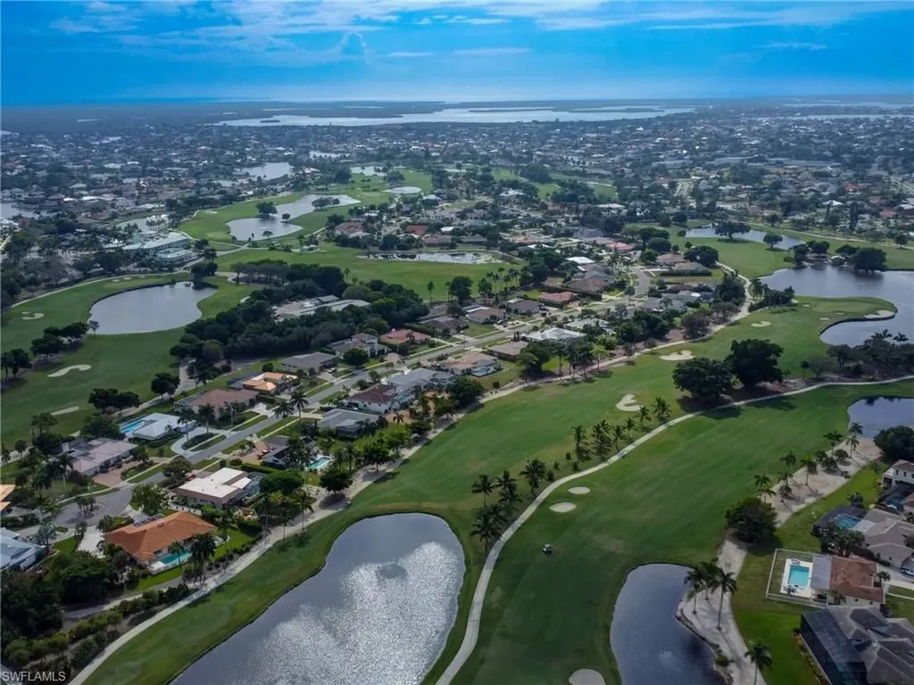 1152 Fourwinds Avenue Marco Island FL 34145