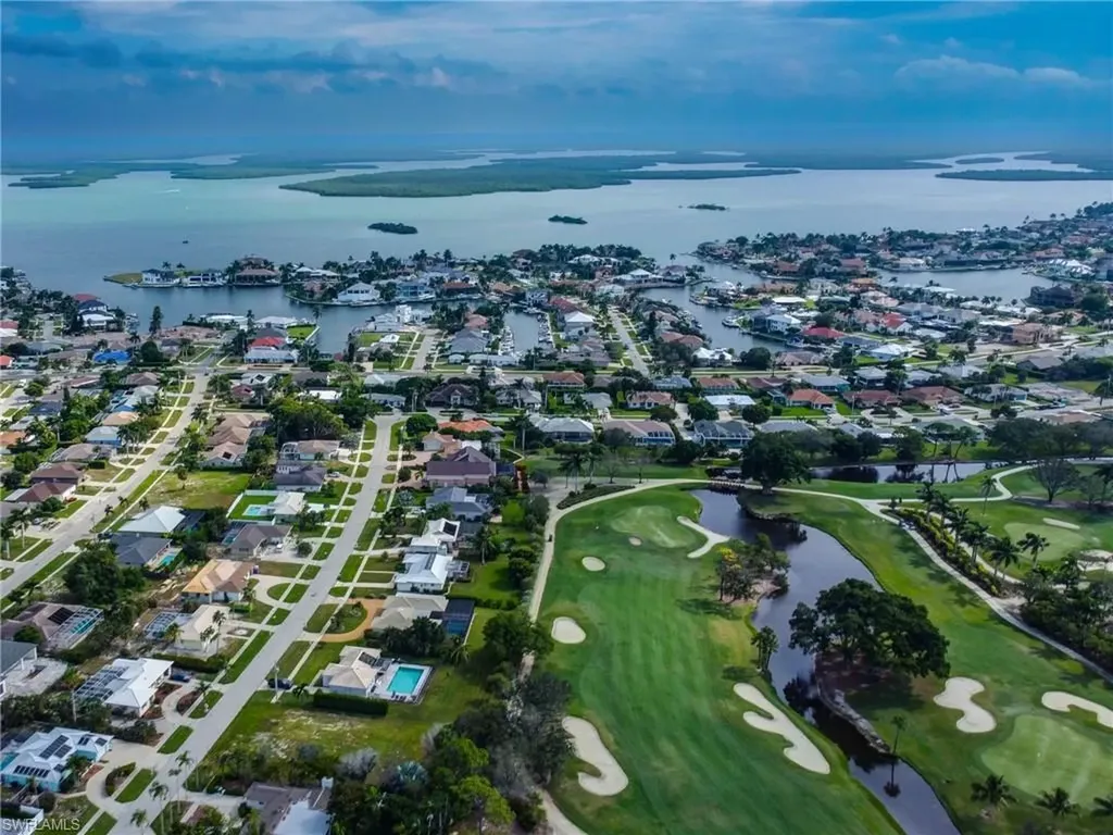 1152 Fourwinds Avenue Marco Island FL 34145