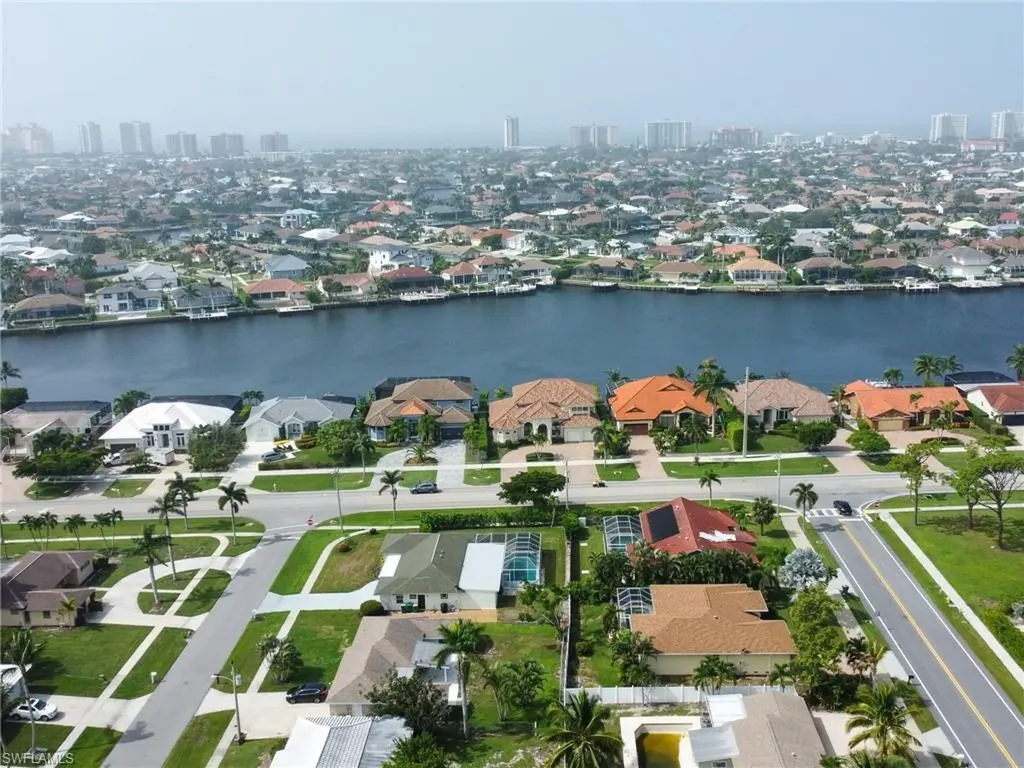 1152 Fourwinds Avenue Marco Island FL 34145