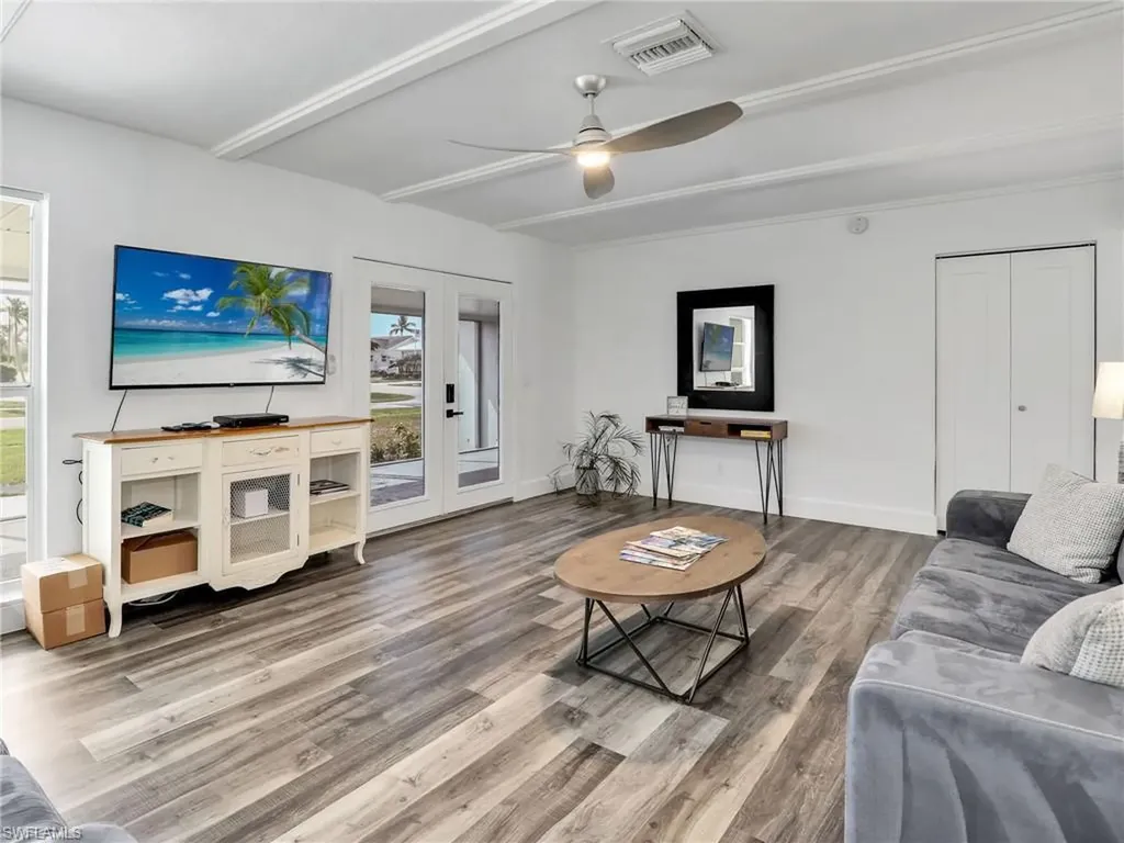 1152 Fourwinds Avenue Marco Island FL 34145