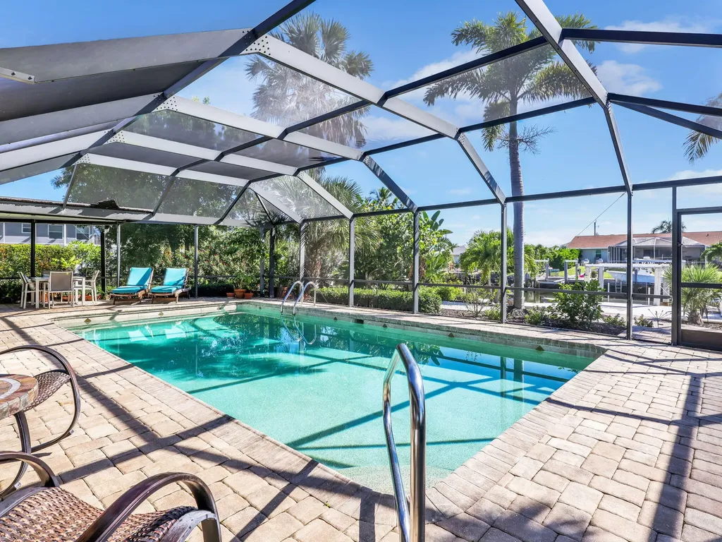 405 Grenada Avenue Naples FL 34113