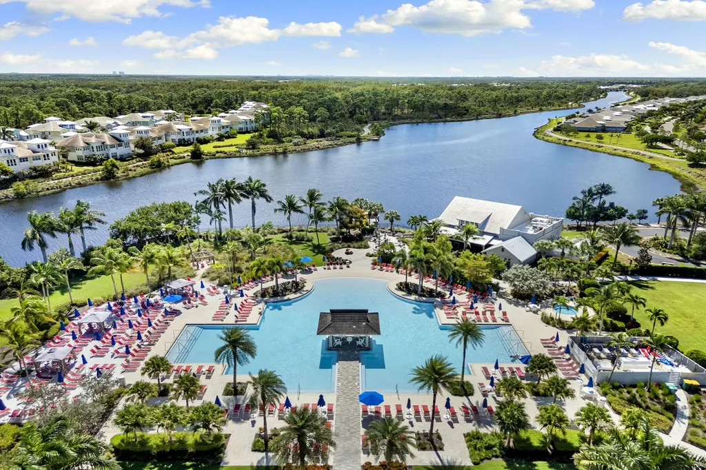 6565 Dominica Drive Naples FL 34113