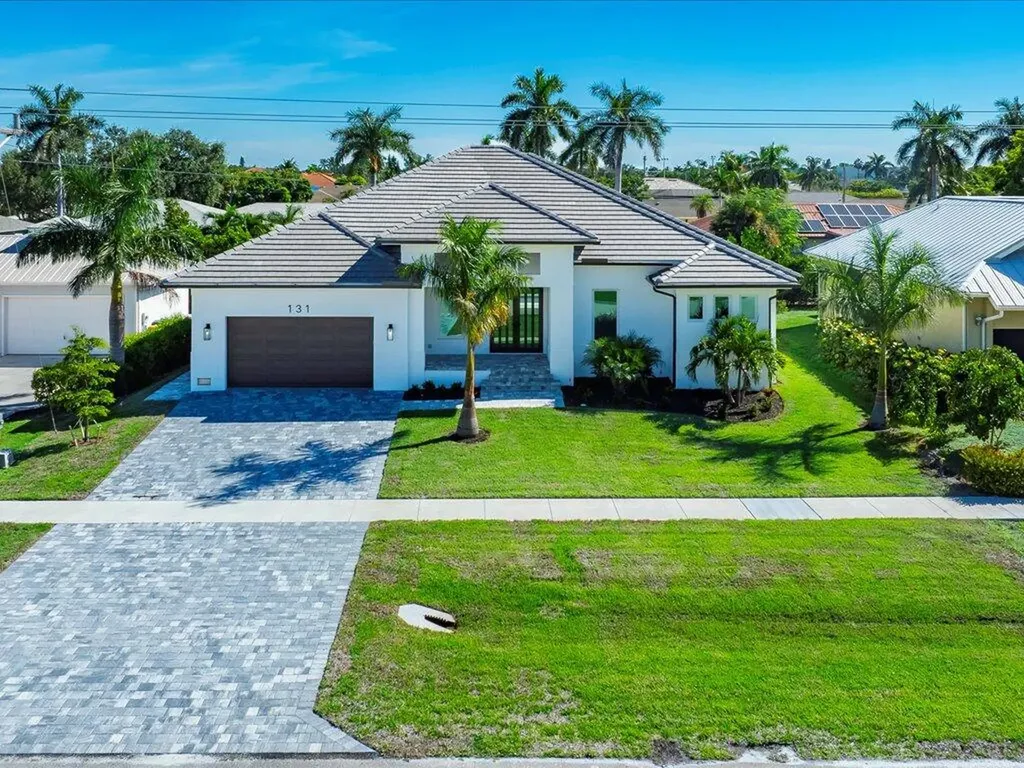 131 Bald Eagle Drive Marco Island FL 34145