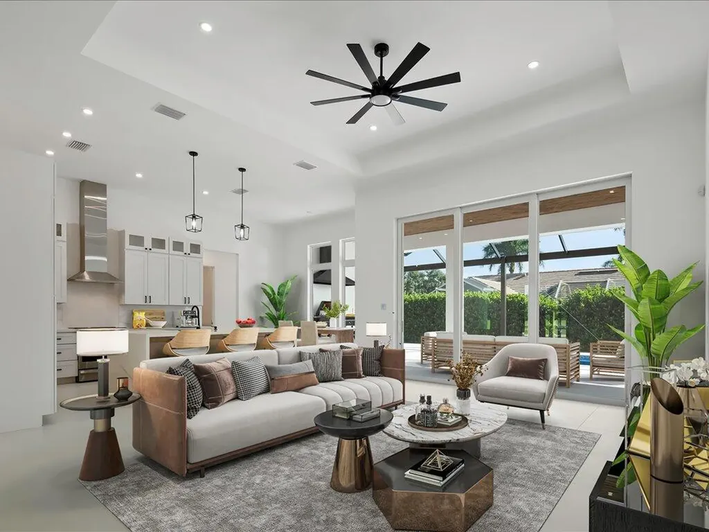 131 Bald Eagle Drive Marco Island FL 34145