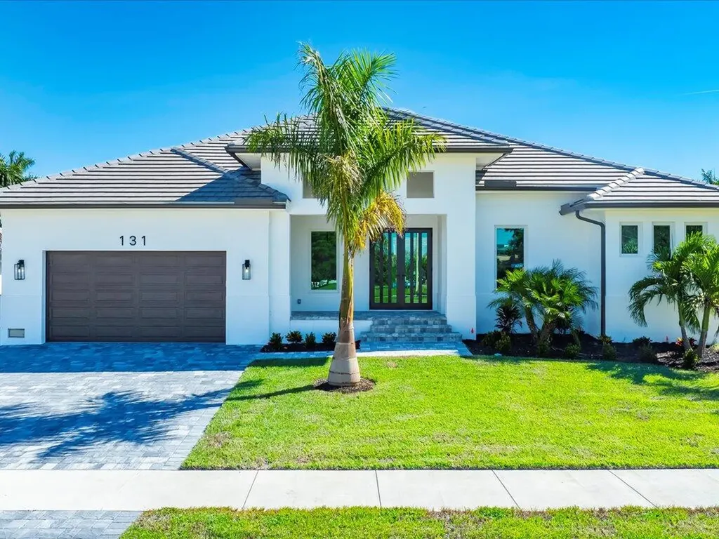 131 Bald Eagle Drive Marco Island FL 34145