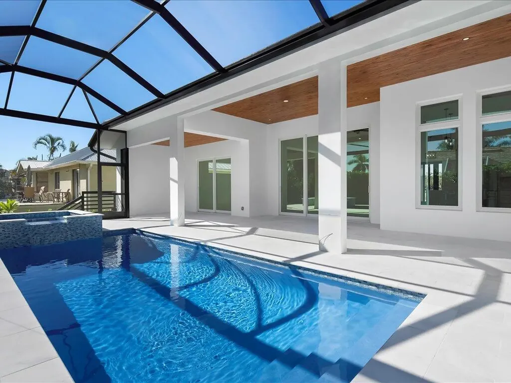 131 Bald Eagle Drive Marco Island FL 34145