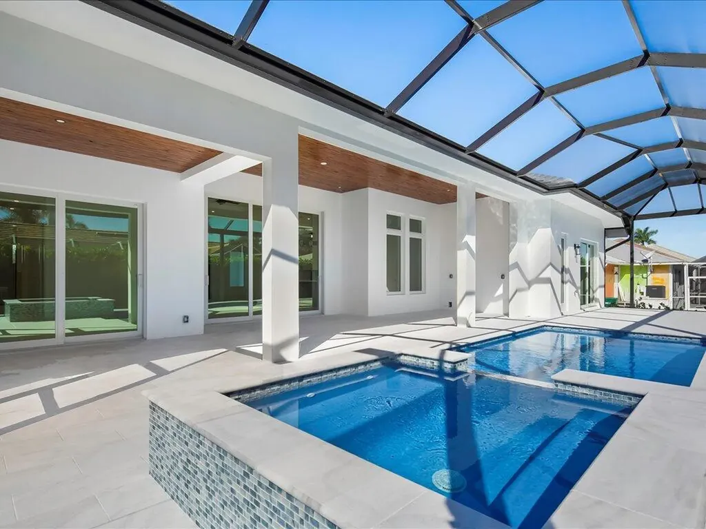 131 Bald Eagle Drive Marco Island FL 34145