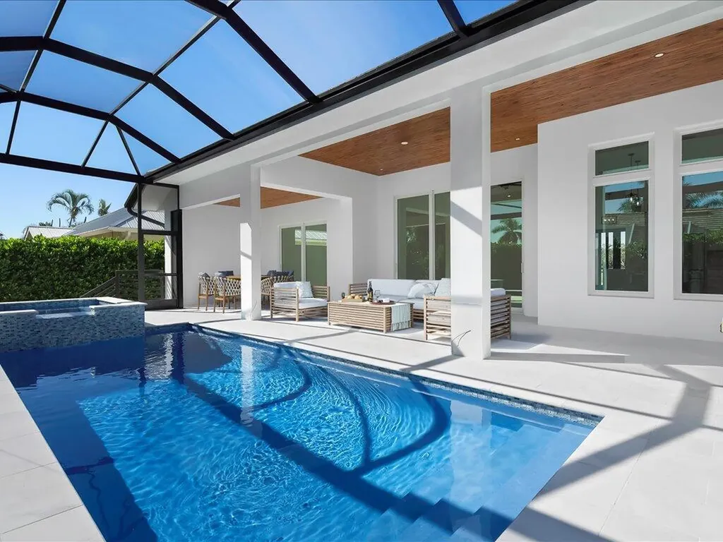 131 Bald Eagle Drive Marco Island FL 34145