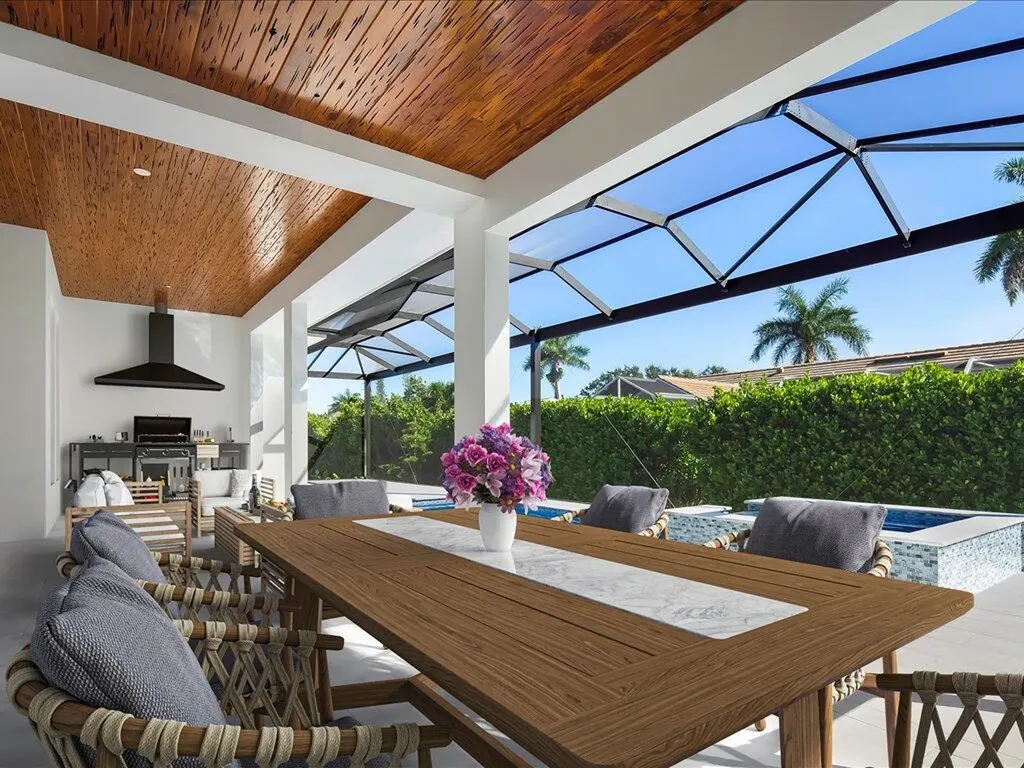 131 Bald Eagle Drive Marco Island FL 34145