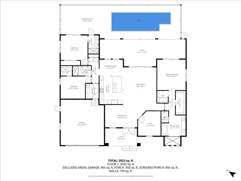 131 Bald Eagle Drive Marco Island FL 34145