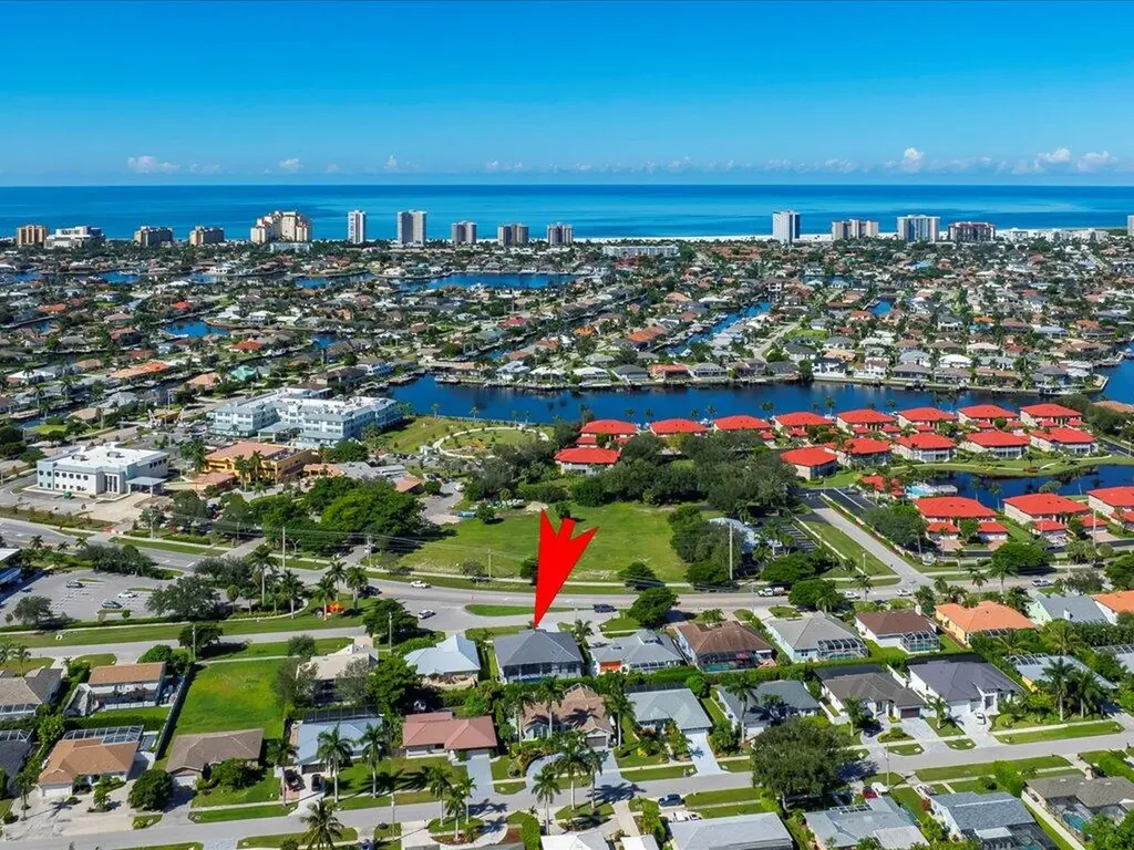 131 Bald Eagle Drive Marco Island FL 34145