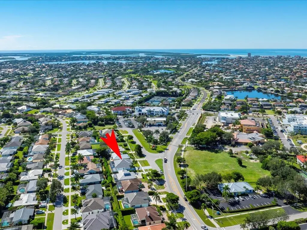 131 Bald Eagle Drive Marco Island FL 34145