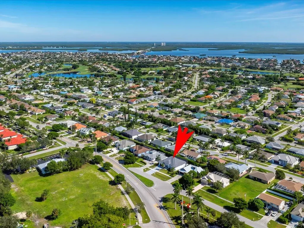 131 Bald Eagle Drive Marco Island FL 34145