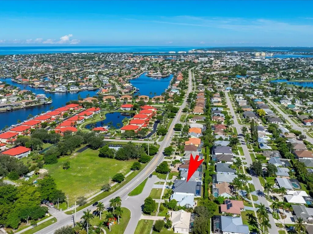 131 Bald Eagle Drive Marco Island FL 34145