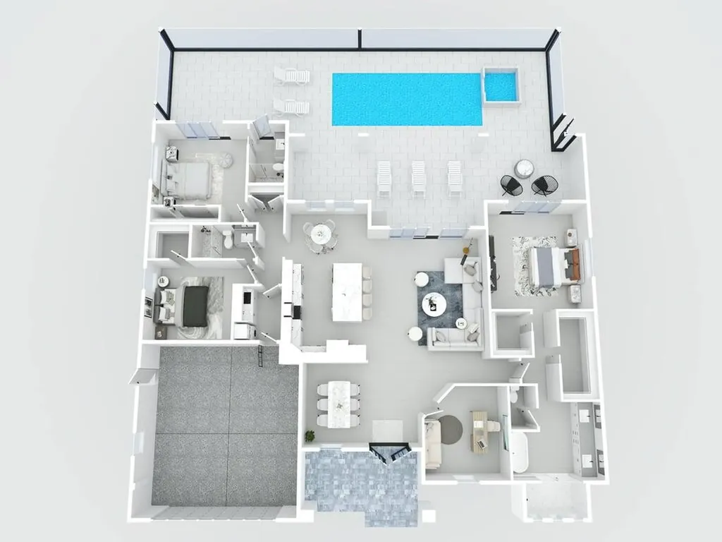 131 Bald Eagle Drive Marco Island FL 34145