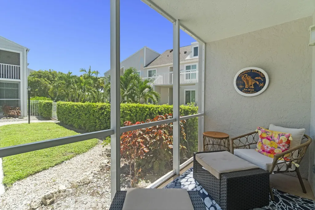 2147 San Marco Road Marco Island FL 34145