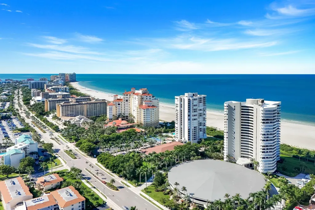 280 S Collier Boulevard Marco Island FL 34145