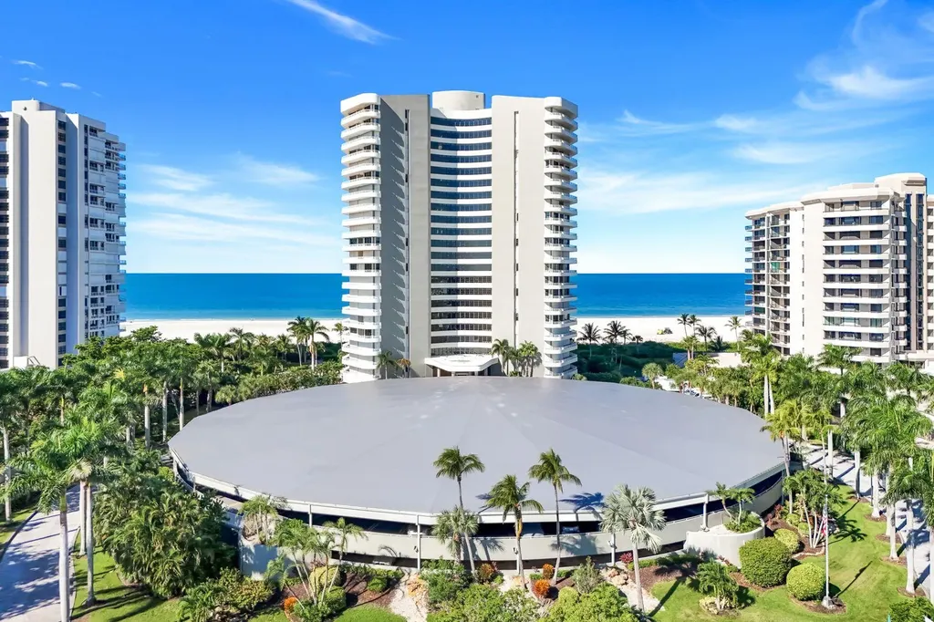 280 S Collier Boulevard Marco Island FL 34145