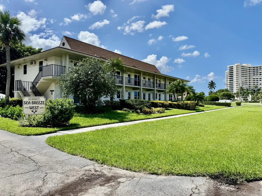 235 Seaview Court Marco Island FL 34145
