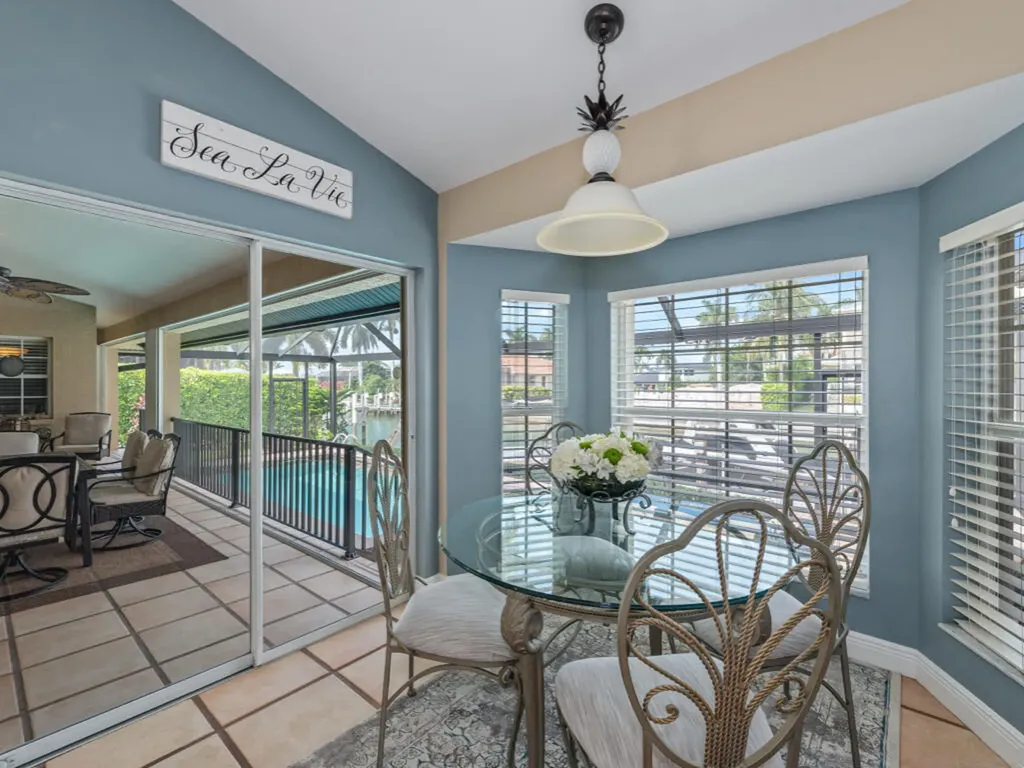 1241 Mimosa Court Marco Island FL 34145