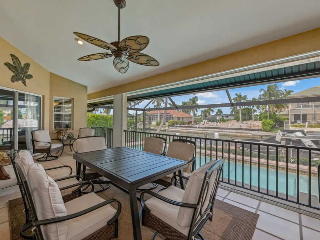 1241 Mimosa Court Marco Island FL 34145
